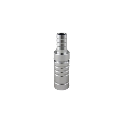 Адаптер для другого силіконового шланга кальяну Amy Deluxe (Притирання)