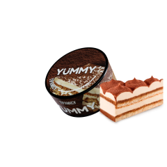 Тютюн Yummy Тірамісу (100 г)