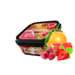 Тютюн Yummy Рожевий Лимонад (250 г)