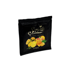 Тютюн Serbetli Citrus (Цитрус, 100 г)