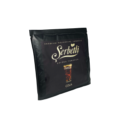 Тютюн Serbetli Cola (Кола, 100 г)