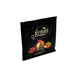 Тютюн Serbetli Lychee Berry (Ягода Лічі, 100 г)