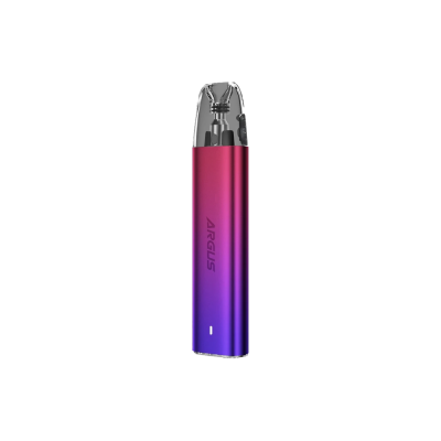 Voopoo Argus G2 Mini Pod Kit 1200 Violet Red (Фіолетово-червоний, з картриджем) Багаторазовий POD 25668 Voopoo Argus G2 Mini Pod Kit 1200 Violet Red (Фіолетово-червоний, з картриджем) Багаторазовий POD