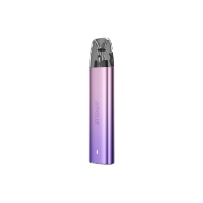 Voopoo Argus G2 Mini Pod Kit 1200 Violet Pink (Фіолетово-рожевий, з картриджем) Багаторазовий POD 25669 Voopoo Argus G2 Mini Pod Kit 1200 Violet Pink (Фіолетово-рожевий, з картриджем) Багаторазовий POD