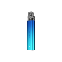 Voopoo Argus G2 Mini Pod Kit 1200 Aurora Blue (Синій, з картриджем) Багаторазовий POD