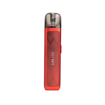 Lost Vape Ursa Nano 800 Wave Red (Красный, с картриджем) Многоразовый POD 25673 Lost Vape Ursa Nano 800 Wave Red (Красный, с картриджем) Многоразовый POD
