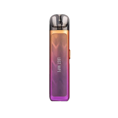 Lost Vape Ursa Nano 800 Wave Purple (Фіолетовий, з картриджем) Багаторазовий POD 25676 Lost Vape Ursa Nano 800 Wave Purple (Фіолетовий, з картриджем) Багаторазовий POD