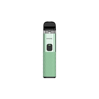 Smok PROPOD 800 Pale Green (Зелений пастельний, з картриджем) Багаторазовий POD