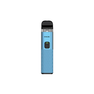 Smok PROPOD 800 Pale Blue (Синий, с картриджем) Многоразовый POD