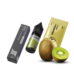 Набір для самозамішування Chaser Kiwi Ultra (Ківі, 65 мг, 10 мл)