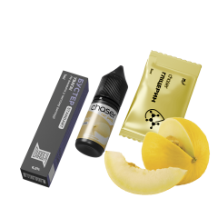 Набір для самозамішування Chaser Melon Ultra (Диня, 65 мг, 10 мл)