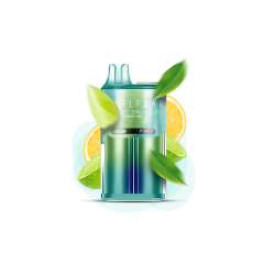 Elf Bar BC20000 Lemon Lime (Лимон Лайм) Одноразовий POD