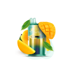 Elf Bar BC20000 Mango Twist (Манго Твіст) Одноразовий POD