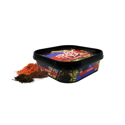 Кальянна чайна суміш Space Tea Kashmir (Кашмір, 100 г)