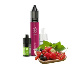 Набір для самозамішування Lucky Wild Berries (Дикі ягоди, 65 мг, 30 мл)