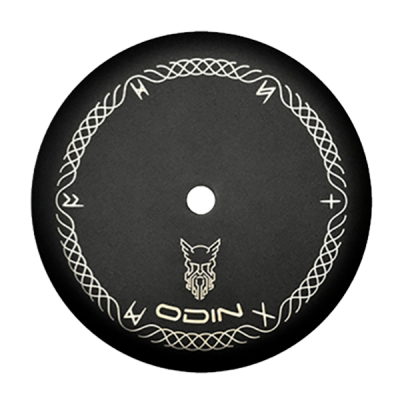 Кальян Sunpipe Odin Epoxy Valerie (розовый, базовый комплект)