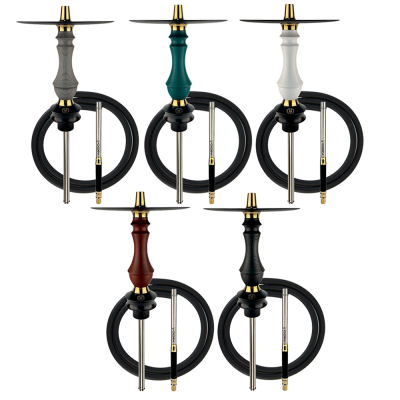 Кальян Sunpipe Odin Mini Classic Royal Green (зелений, базовий комплект) Кальян Sunpipe Odin Mini Classic Royal Green (зелений, базовий комплект)