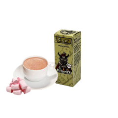 Рідина Creepy Krampus (Крампус, 50мг, 30мл)