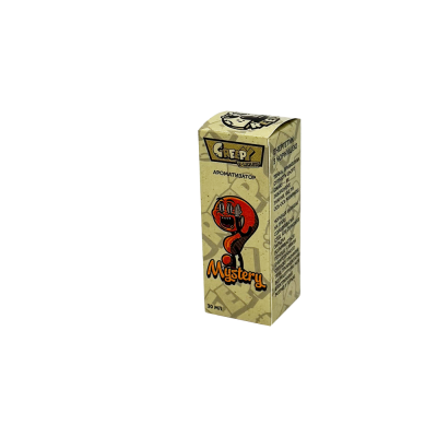 Рідина Creepy Mystery (Містери, 50 мг, 30 мл)