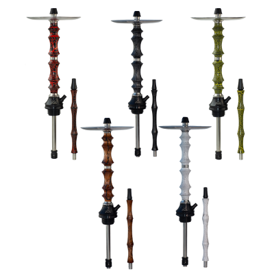 Кальян Sunrise Classic Wood Black (чорний, базовий комплект) Кальян Sunrise Classic Wood Black (чорний, базовий комплект)