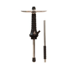 Кальян Sunrise Windskull Lite Black (чорний, базовий комплект)