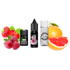 Набір для самозамішування Hype Kit Pink Lemonade (Рожевий Лимонад, 50 мг, 15 мл)