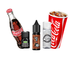 Набір для самозамішування Hype Kit Sour Cola (Кисла Кола, 50 мг, 15 мл)