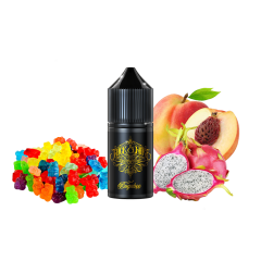 Рідина Wick&Wire salt Bugaboo (Бугабу, 50 мг, 30 мл)