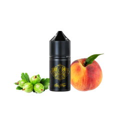 Рідина Wick&Wire salt Sun Rays (Сан Райз, 50 мг, 30 мл)