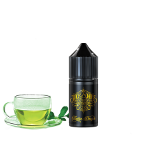 Рідина Wick&Wire salt Tibetan Dragon (Дракон Тибету, 50 мг, 30 мл)