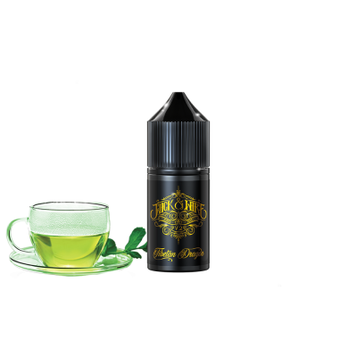 Рідина Wick&Wire salt Tibetan Dragon (Дракон Тибету, 25 мг, 30 мл)