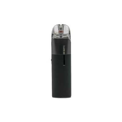 Vaporesso Luxe Q2 Black (Чорний, з картриджем) Багаторазовий POD