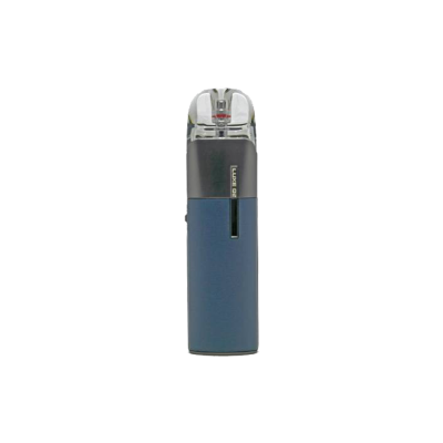 Vaporesso Luxe Q2 Blue (Синій, з картриджем) Багаторазовий POD 25879 Vaporesso Luxe Q2 Blue (Синій, з картриджем) Багаторазовий POD