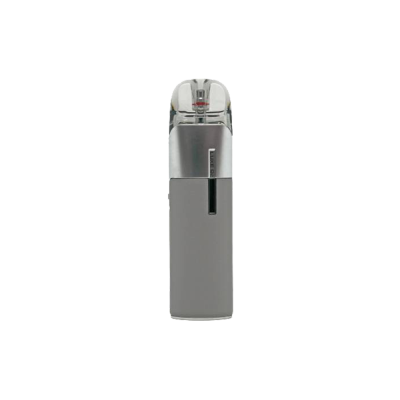 Vaporesso Luxe Q2 Gray (Серый, с картриджем) Многоразовый POD