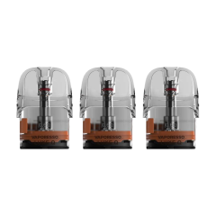 Картридж Vaporesso LUXE Q Mesh 0.6 Ом 3 мл