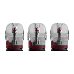 Картридж Vaporesso LUXE Q Mesh 0.8 Ом 3 мл