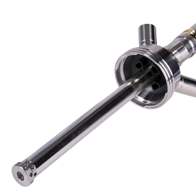 Кальян Amy SS 01 Clear (прозорий, повний комплект) Кальян Amy SS 01 Clear (прозорий, повний комплект)