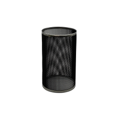 Захисна сітка екран для кальяну Black (Чорний)