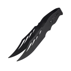 Щипці для кальяну Aroma Hookah X-Ray Black (Чорний)