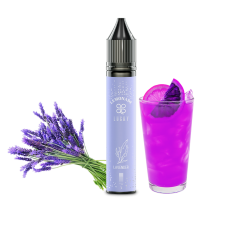 Рідина Lucky Lavender Lemonade (Лаванда Лимонад, 50 мг, 30 мл)