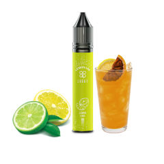 Рідина Lucky Lemon Lime Lemonade (Лимон Лайм Лимонад, 50 мг, 30 мл)