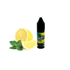 Рідина Nectar Lemon mint (Лимон М'ята, 50 мг, 10 мл)