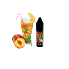 Рідина Nectar Peach ice tea (Персиковий крижаний чай, 50 мг, 10 мл)