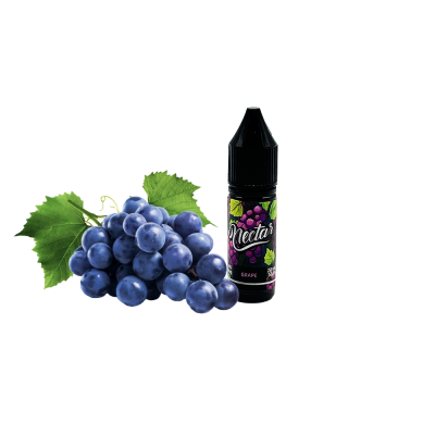 Жидкость Nectar Grape (Виноград, 50 мг, 10 мл)
