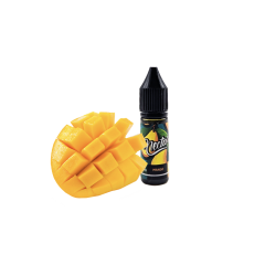 Рідина Nectar Mango (Манго, 50 мг, 10 мл)