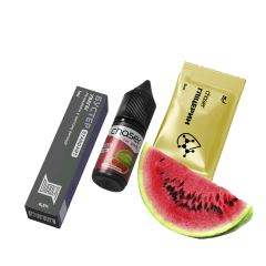 Набір для самозамішування Chaser Watermelon Balance (Кавун, 65 мг, 10 мл)