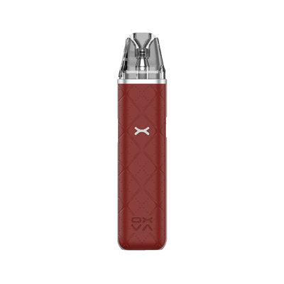 OXVA XLIM GO 1000 Red (Бордовый, с картриджем) Многоразовый POD 26033 OXVA XLIM GO 1000 Red (Бордовый, с картриджем) Многоразовый POD