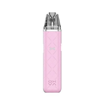 OXVA XLIM GO 1000 Pink (Рожевий, з картриджем) Багаторазовий POD