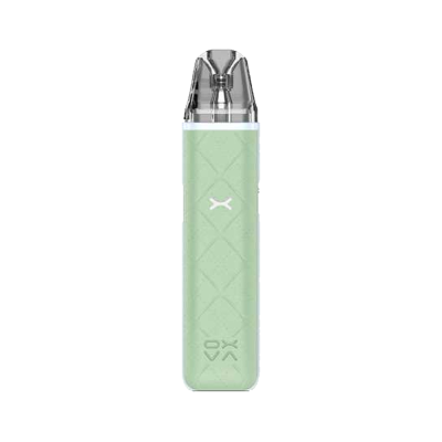 OXVA XLIM GO 1000 Light Green (М'ятний, з картриджем) Багаторазовий POD 26035 OXVA XLIM GO 1000 Light Green (М'ятний, з картриджем) Багаторазовий POD