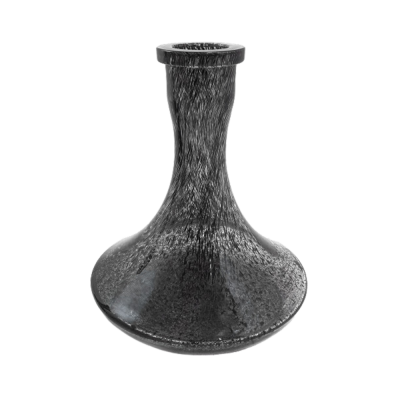 Колба для кальяну Garden Craft Black 4013 (Чорний)